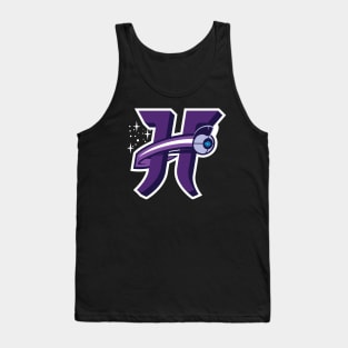 Here After Logo Tank Top